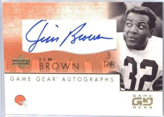 Jim Brown