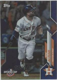 Jose Altuve
