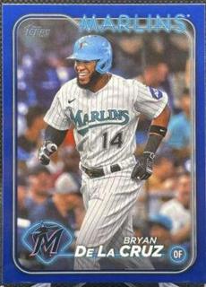 Bryan De La Cruz