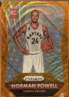Norman Powell
