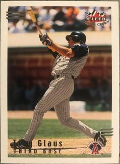 Troy Glaus