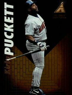 Kirby Puckett