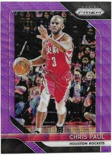 Chris Paul
