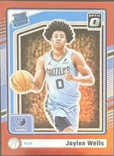 Jaylen Wells