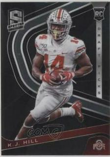 K.J. Hill