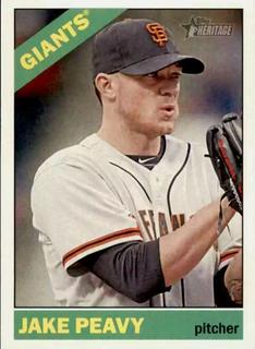 Jake Peavy