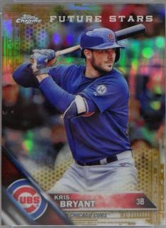 Kris Bryant