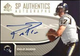 Philip Rivers