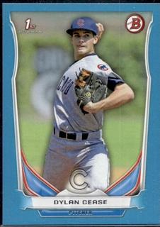 Dylan Cease