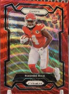 Rashee Rice