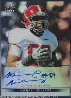 Michael Williams