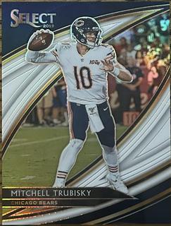 Mitchell Trubisky
