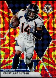Courtland Sutton