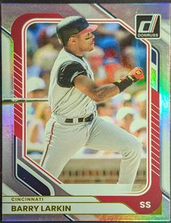 Barry Larkin