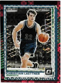 Christian Laettner