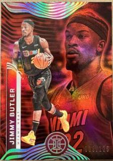 Jimmy Butler