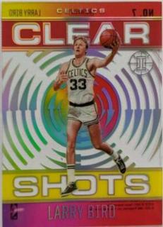 Larry Bird