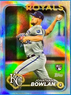 Jonathan Bowlan