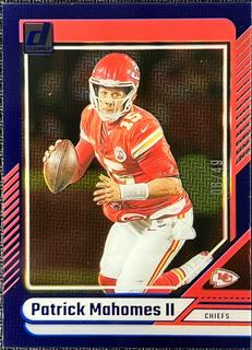 Patrick Mahomes II