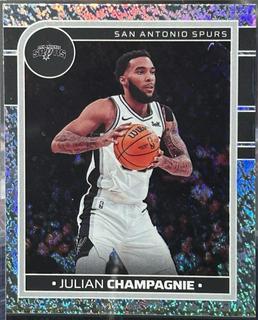 Julian Champagnie
