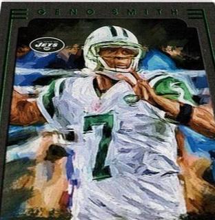 Geno Smith