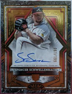 Spencer Schwellenbach