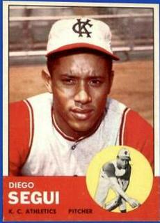 Diego Segui
