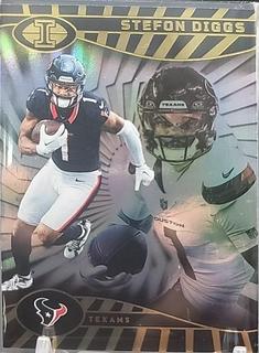 Stefon Diggs