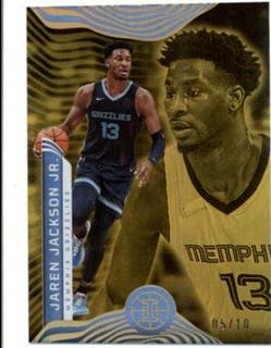 Jaren Jackson Jr.
