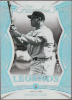 Jimmie Foxx