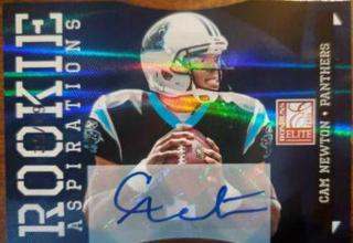 Cam Newton