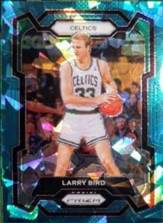 Larry Bird