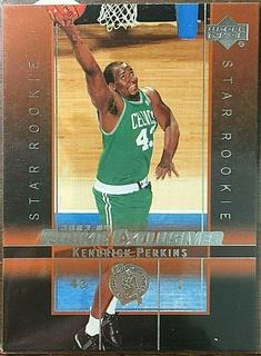 Kendrick Perkins