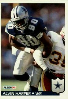 Alvin Harper