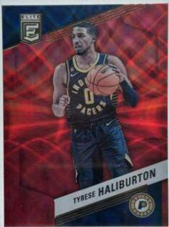 Tyrese Haliburton