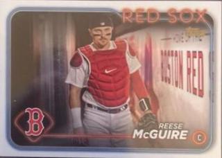 Reese McGuire