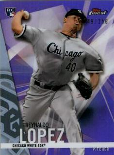 Reynaldo Lopez