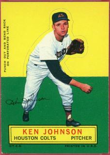 Ken Johnson