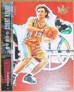 Steve Nash