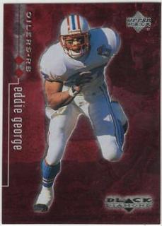 Eddie George