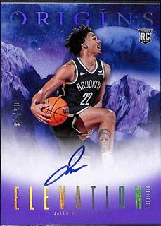 Jalen Wilson