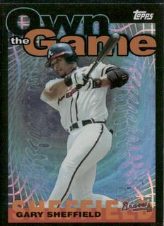 Gary Sheffield