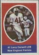 Larry Carwell