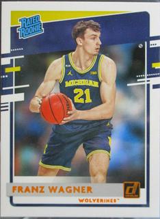 Franz Wagner