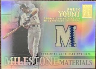 Robin Yount