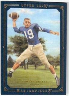 Johnny Unitas