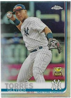 Gleyber Torres