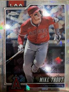 Mike Trout