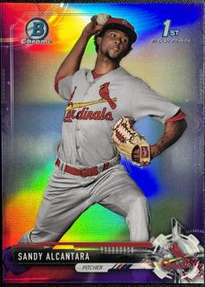 Sandy Alcantara