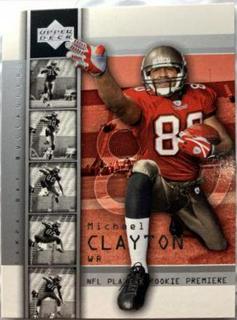 Michael Clayton